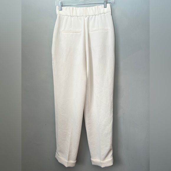 Aritzia Wilfred Effortless Pant, Size 2 - Picture 3 of 6